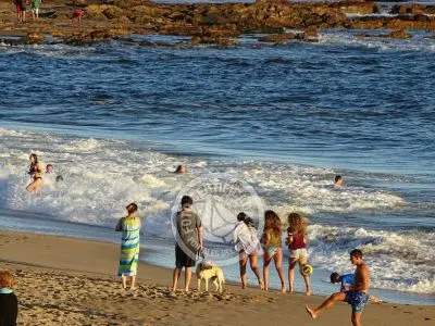 La Paloma - La Balconada