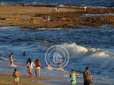 La Paloma - La Balconada