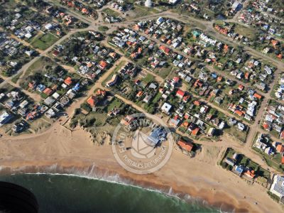 La Paloma - La Balconada