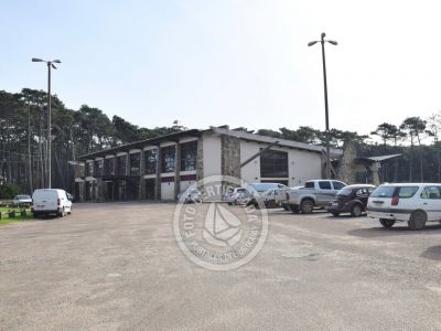 Terminal de Buses - La Paloma