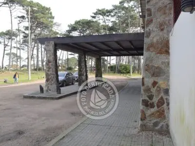 Terminal de Buses - La Paloma