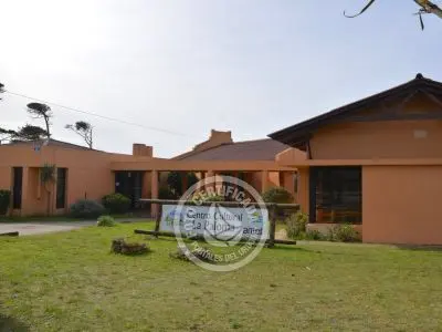 Centro Cultural La Paloma