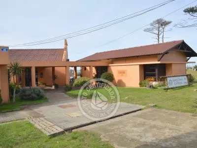 Centro Cultural La Paloma