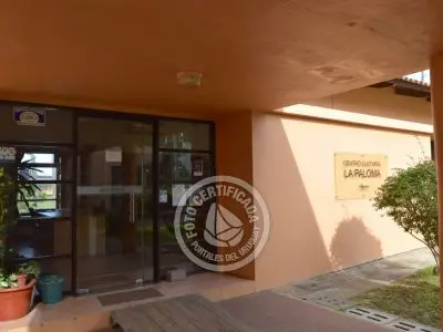 Centro Cultural La Paloma