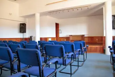 Centro Cultural La Paloma