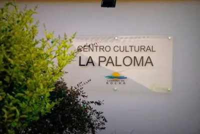 Centro Cultural La Paloma