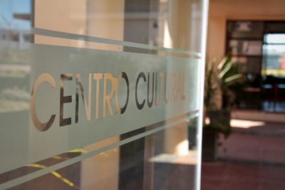 Centro Cultural La Paloma