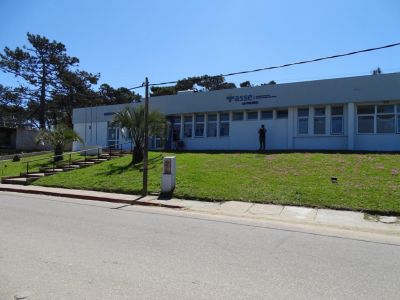 Saúde Policlínica de La Paloma La Paloma