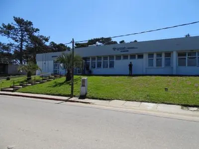 Saúde Policlínica de La Paloma La Paloma