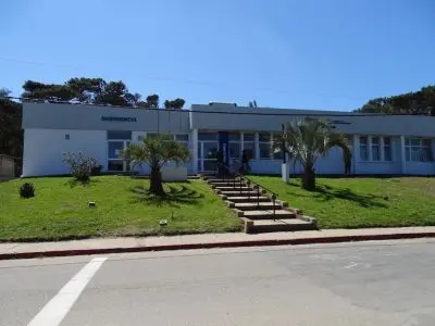 Policlínica de La Paloma