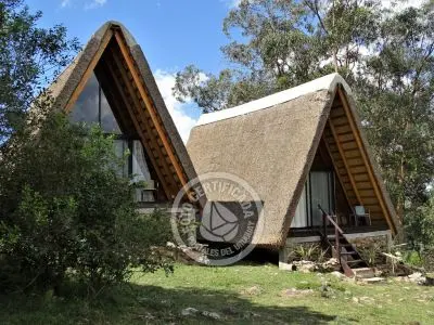 Hotel Venite a casa Bungalows Villa Serrana