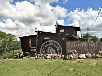 Hotel Venite a casa Bungalows Villa Serrana