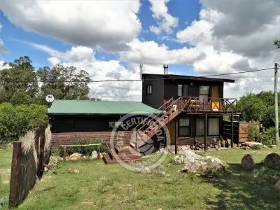 Hotel Venite a casa Bungalows Villa Serrana