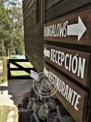 Hotel Venite a casa Bungalows Villa Serrana