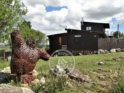 Hotel Venite a casa Bungalows Villa Serrana