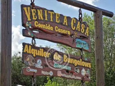 Hotel Venite a casa Bungalows Villa Serrana