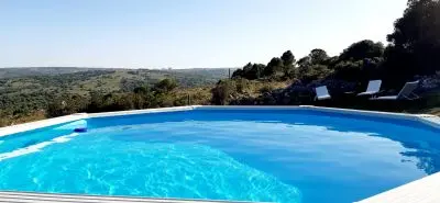 Venite a Casa Bungalows - Villa Serrana