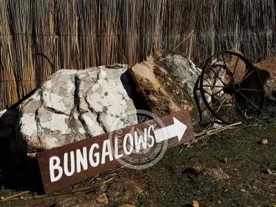 Venite a Casa Bungalows - Villa Serrana