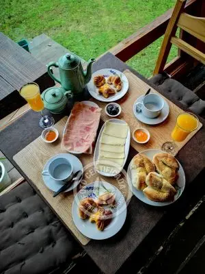 Venite a Casa Bungalows - Villa Serrana