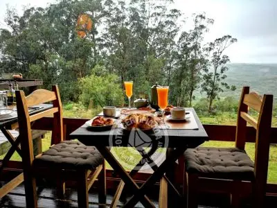 Venite a Casa Bungalows - Villa Serrana