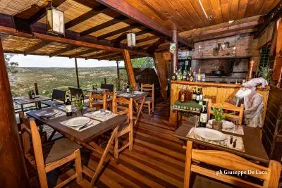 Venite a Casa Bungalows - Villa Serrana