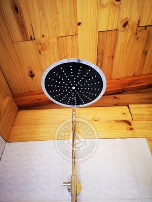 Bungalow Venite a casa - Bungalow 1 Villa Serrana