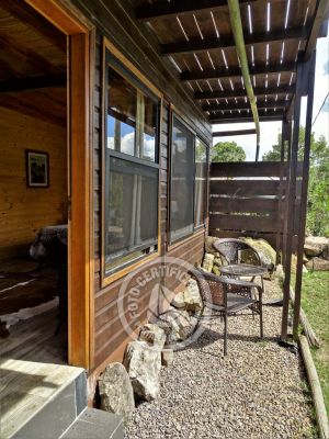 Bungalow Sur Venite a casa - Bungalow Villa Serrana