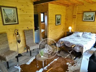 Bungalow Sur Venite a casa - Bungalow Villa Serrana