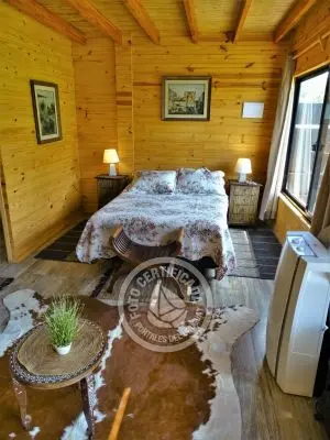 Bungalow Sur Venite a casa - Bungalow Villa Serrana