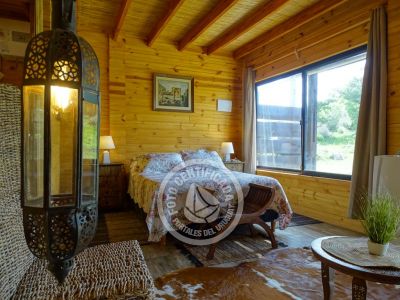 Bungalow Sur Venite a casa - Bungalow Villa Serrana