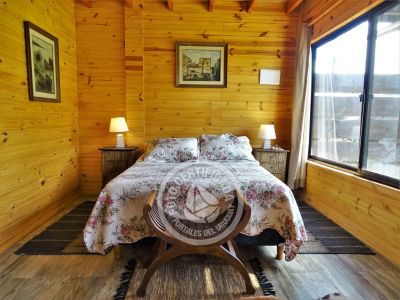 Bungalow Sur Venite a casa - Bungalow Villa Serrana