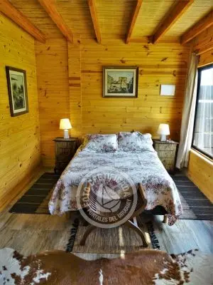 Bungalow Sur Venite a casa - Bungalow Villa Serrana