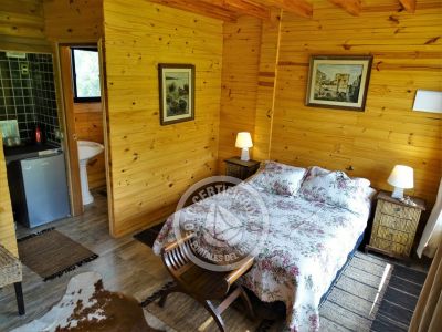 Bungalow Sur Venite a casa - Bungalow Villa Serrana