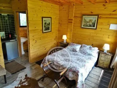 Bungalow Sur Venite a casa - Bungalow Villa Serrana