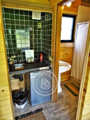 Bungalow Sur Venite a casa - Bungalow Villa Serrana