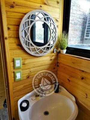 Bungalow Sur Venite a casa - Bungalow Villa Serrana