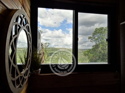 Bungalow Sur Venite a casa - Bungalow Villa Serrana