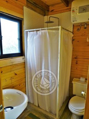 Bungalow Sur Venite a casa - Bungalow Villa Serrana