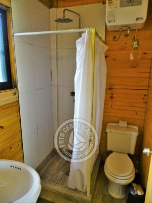 Bungalow Sur Venite a casa - Bungalow Villa Serrana