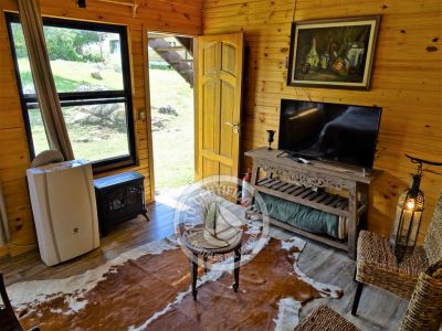 Bungalow Sur Venite a casa - Bungalow Villa Serrana