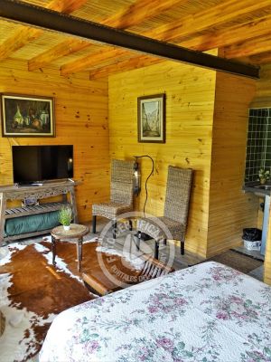 Bungalow Sur Venite a casa - Bungalow Villa Serrana