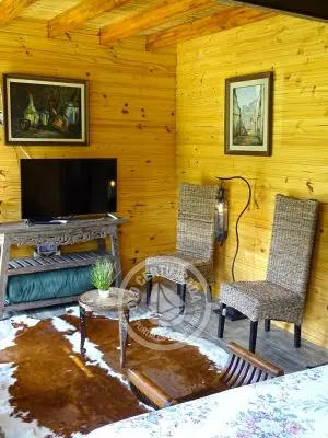 Bungalow Sur Venite a casa - Bungalow Villa Serrana