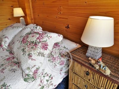 Bungalow Sur Venite a casa - Bungalow Villa Serrana