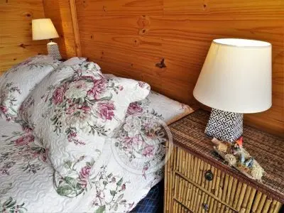 Bungalow Sur Venite a casa - Bungalow Villa Serrana