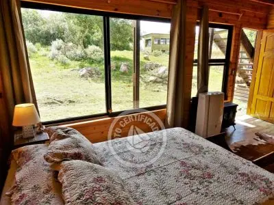 Bungalow Sur Venite a casa - Bungalow Villa Serrana