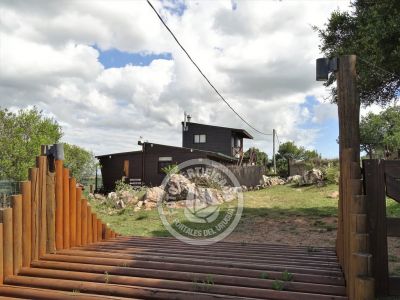 Bungalow Sur Venite a casa - Bungalow Villa Serrana