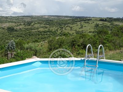 Bungalow Sur Venite a casa - Bungalow Villa Serrana