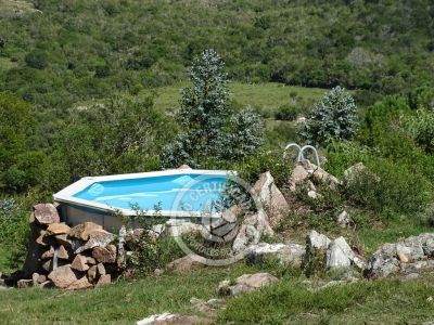 Bungalow Sur Venite a casa - Bungalow Villa Serrana