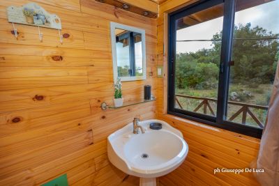 Bungalow Venite a casa - Bungalow 1 Villa Serrana