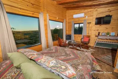 Cabana Norte Venite a casa  - Bungalow  Villa Serrana